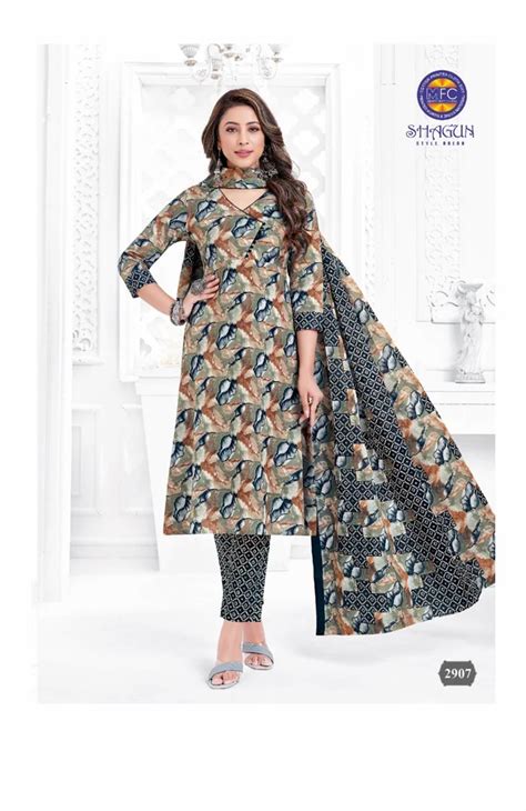 mfc dress material|MFC SHAGUN VOL 29 COTTON DRESS MATERIAL .